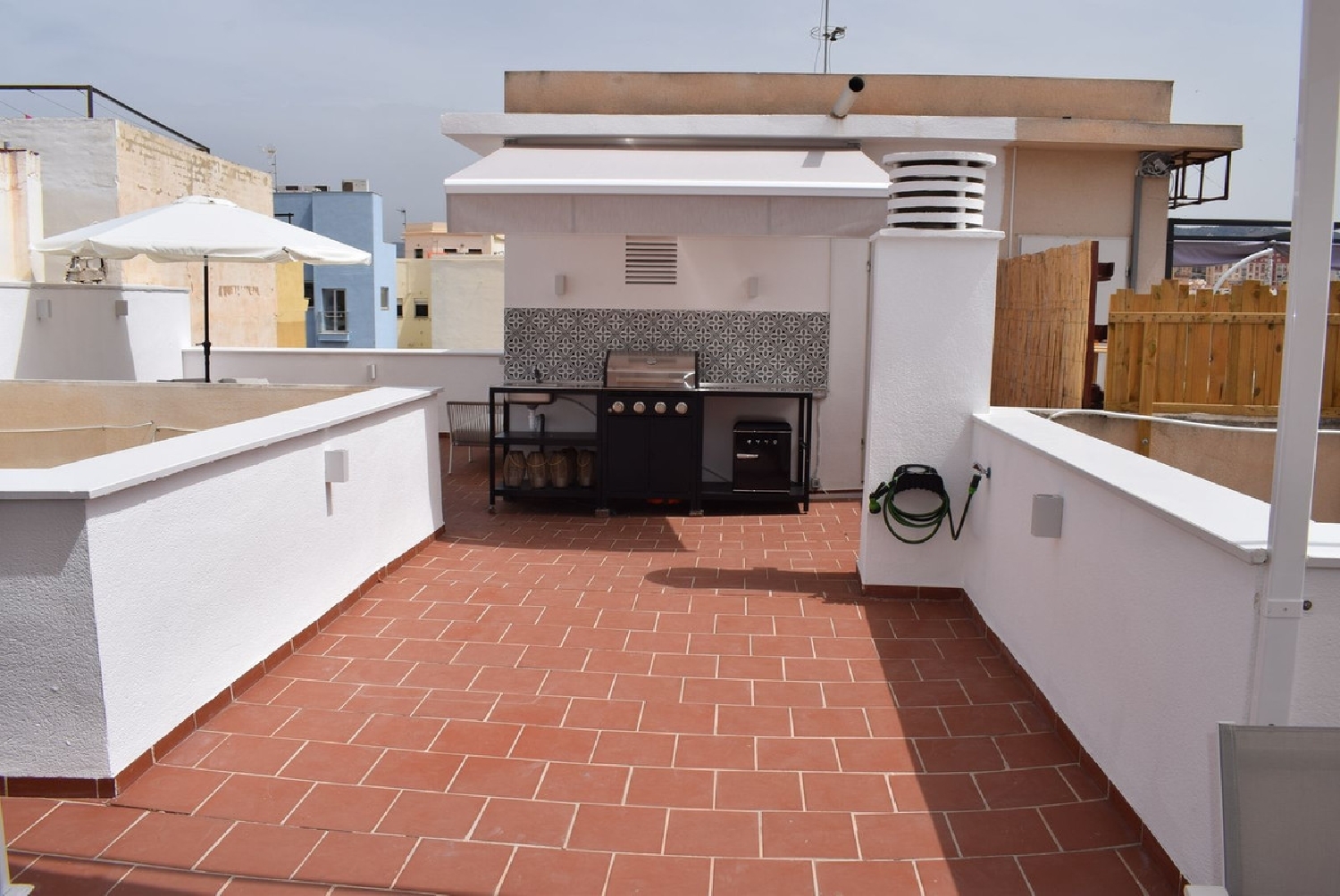 till salu takvåning Málaga Centro 29007 Málaga-Costa Del Sol 3