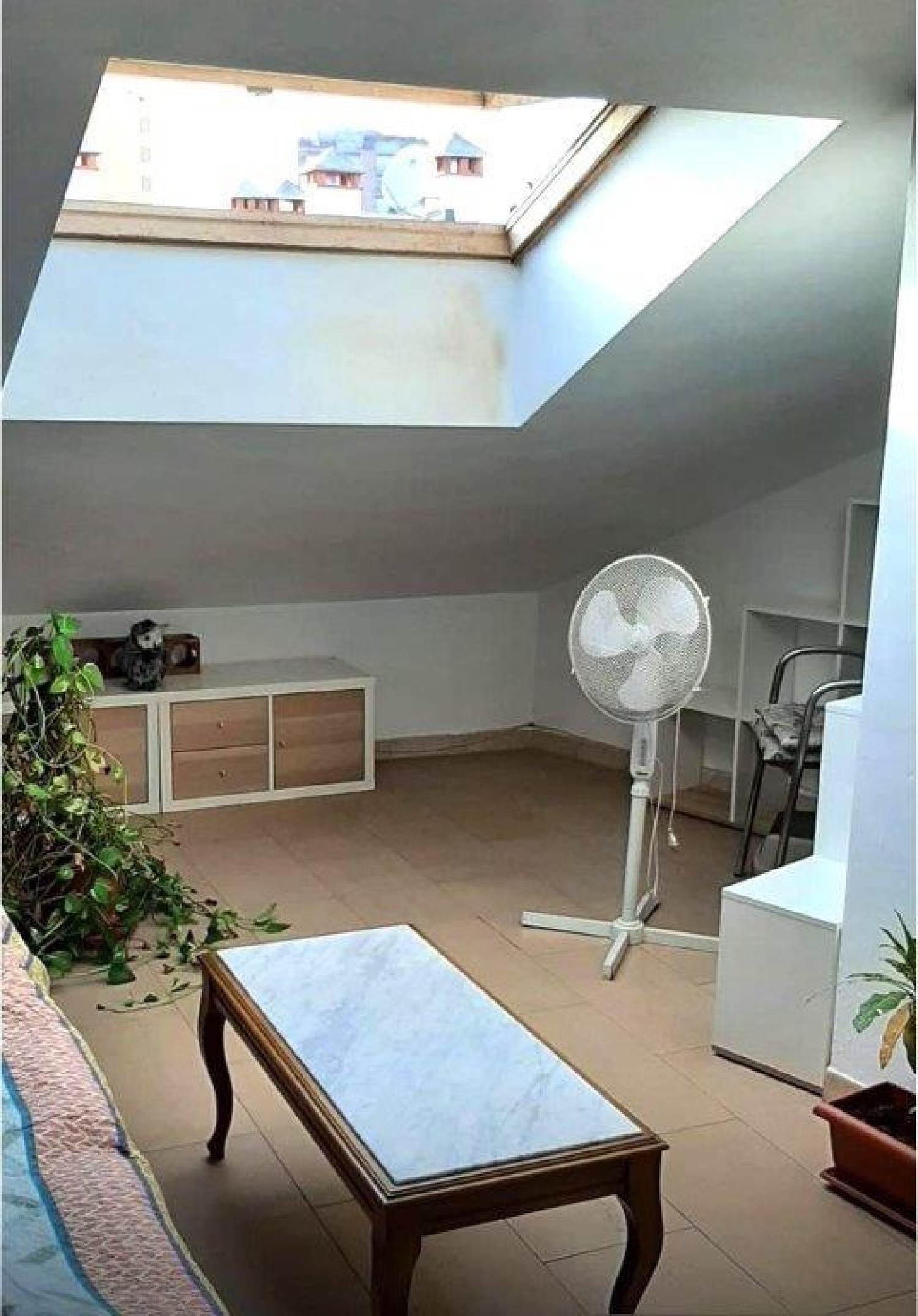 kaufen Penthouse Málaga Centro 29009 Málaga-Costa Del Sol 3