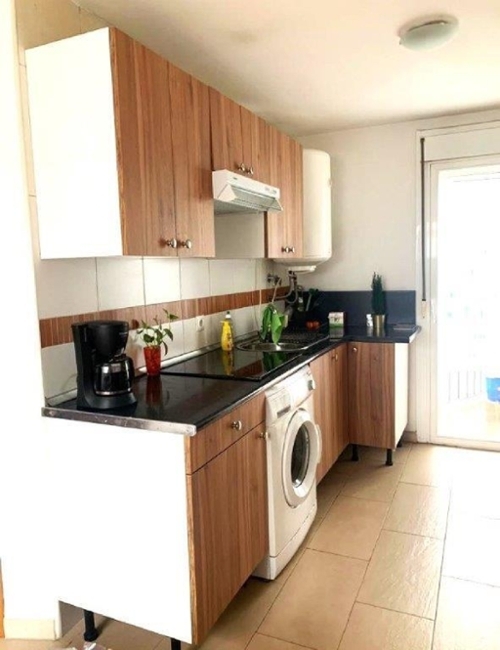 Málaga Centro 29009 Málaga-Costa Del Sol penthouse foto 6216414