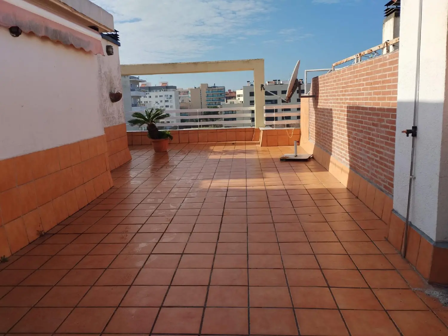 till salu takvåning Malgrat De Mar Maresme 3