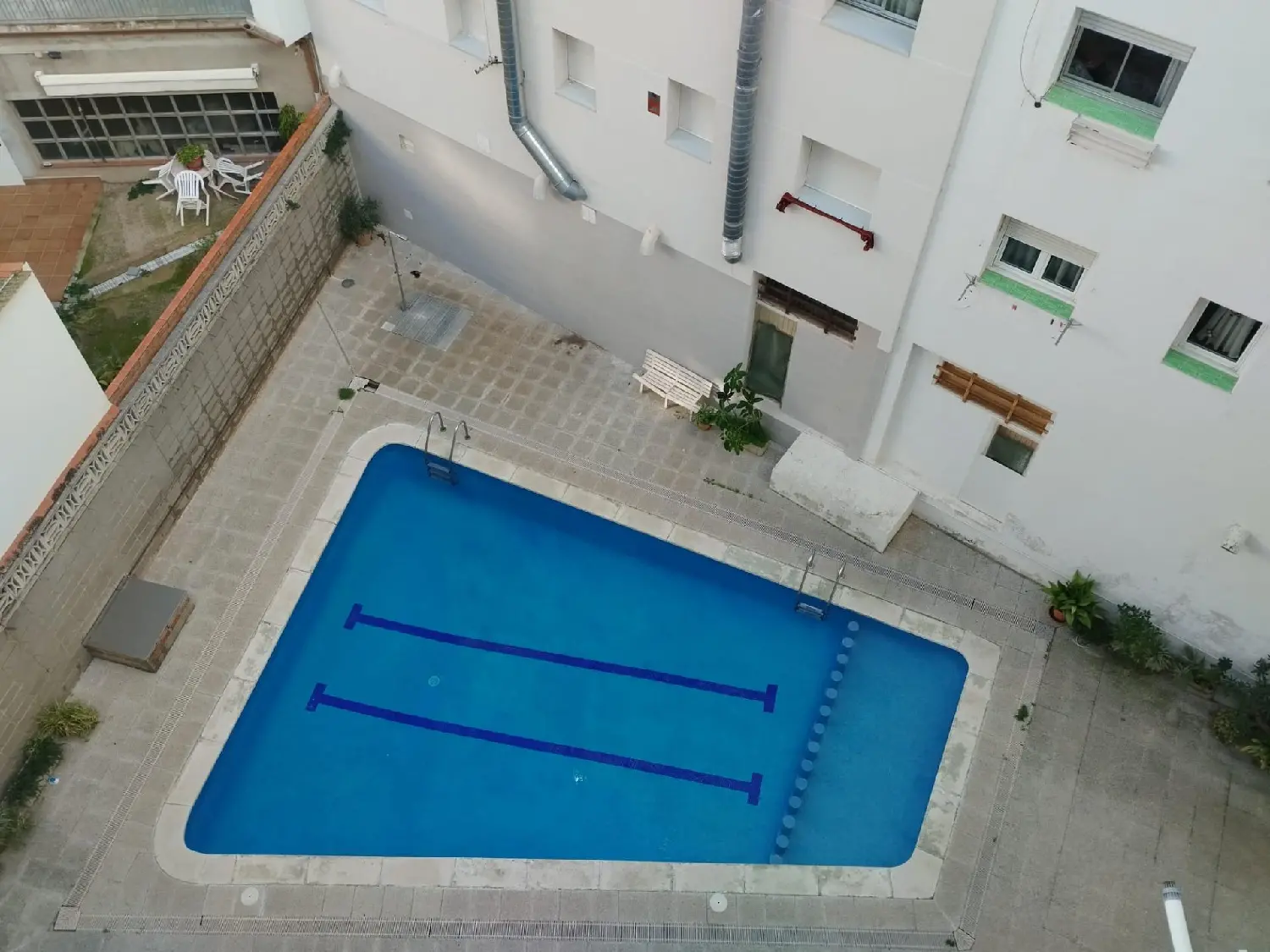  till salu takvåning Malgrat De Mar Maresme 4