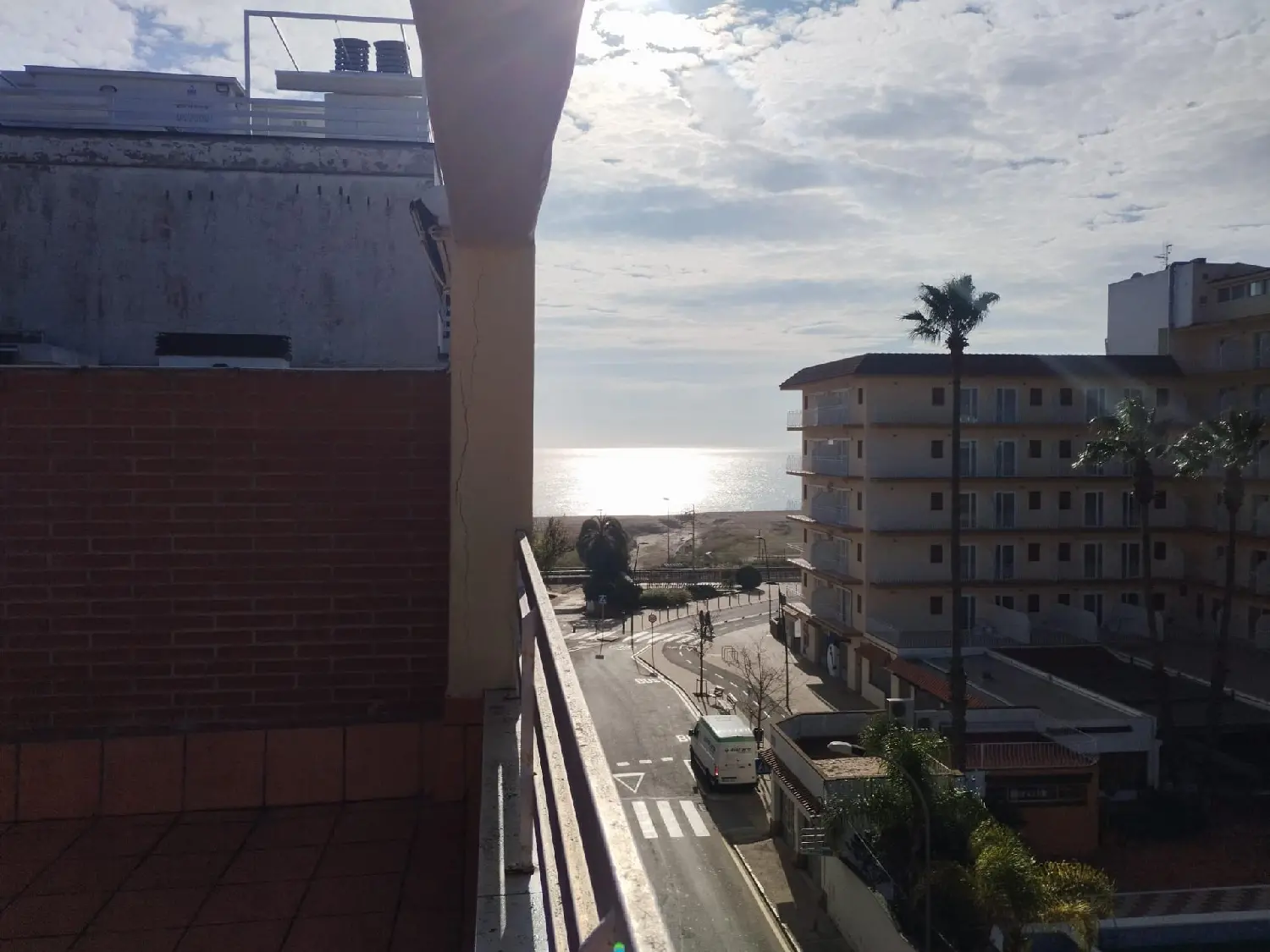  till salu takvåning Malgrat De Mar Maresme 5