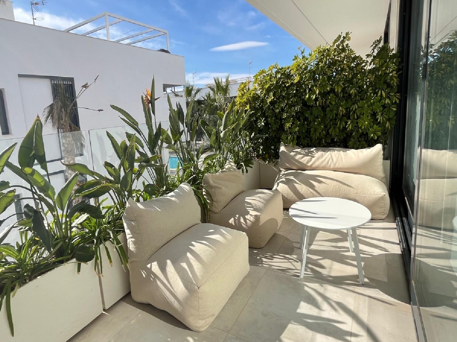  till salu takvåning Mar De Cristal Campo De Cartagena 5