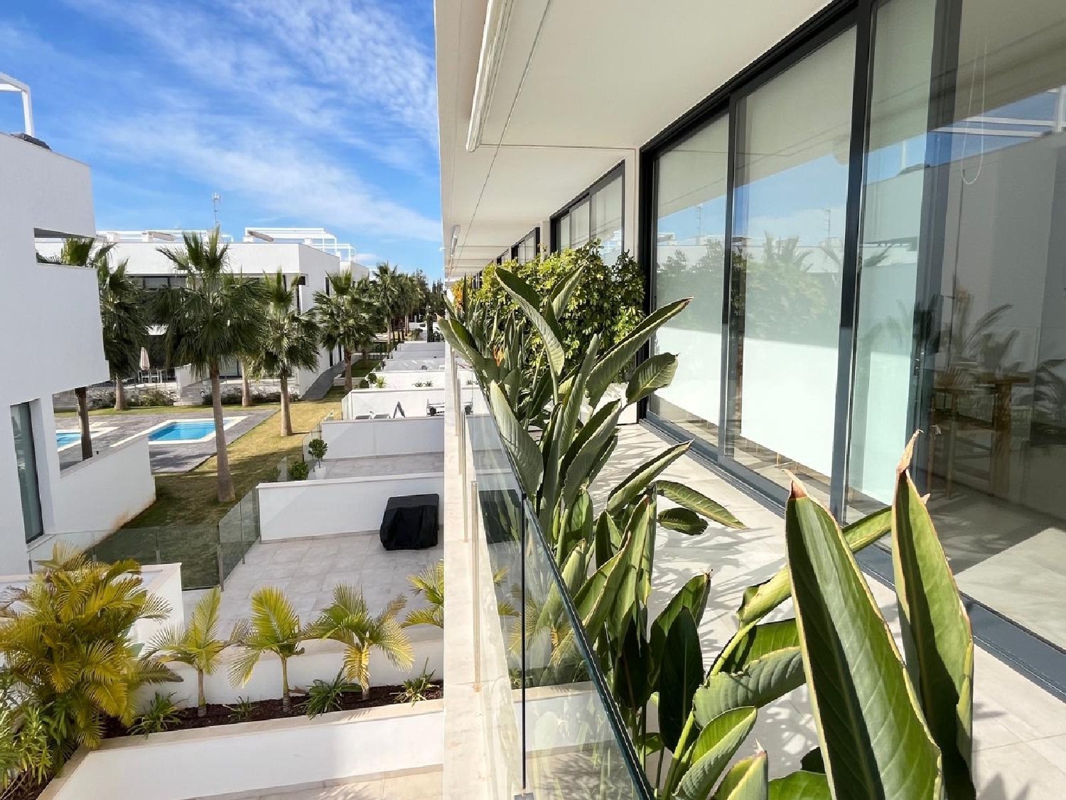  till salu takvåning Mar De Cristal Campo De Cartagena 6