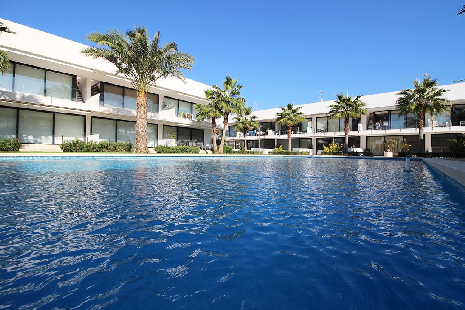  till salu takvåning Mar De Cristal Campo De Cartagena 1