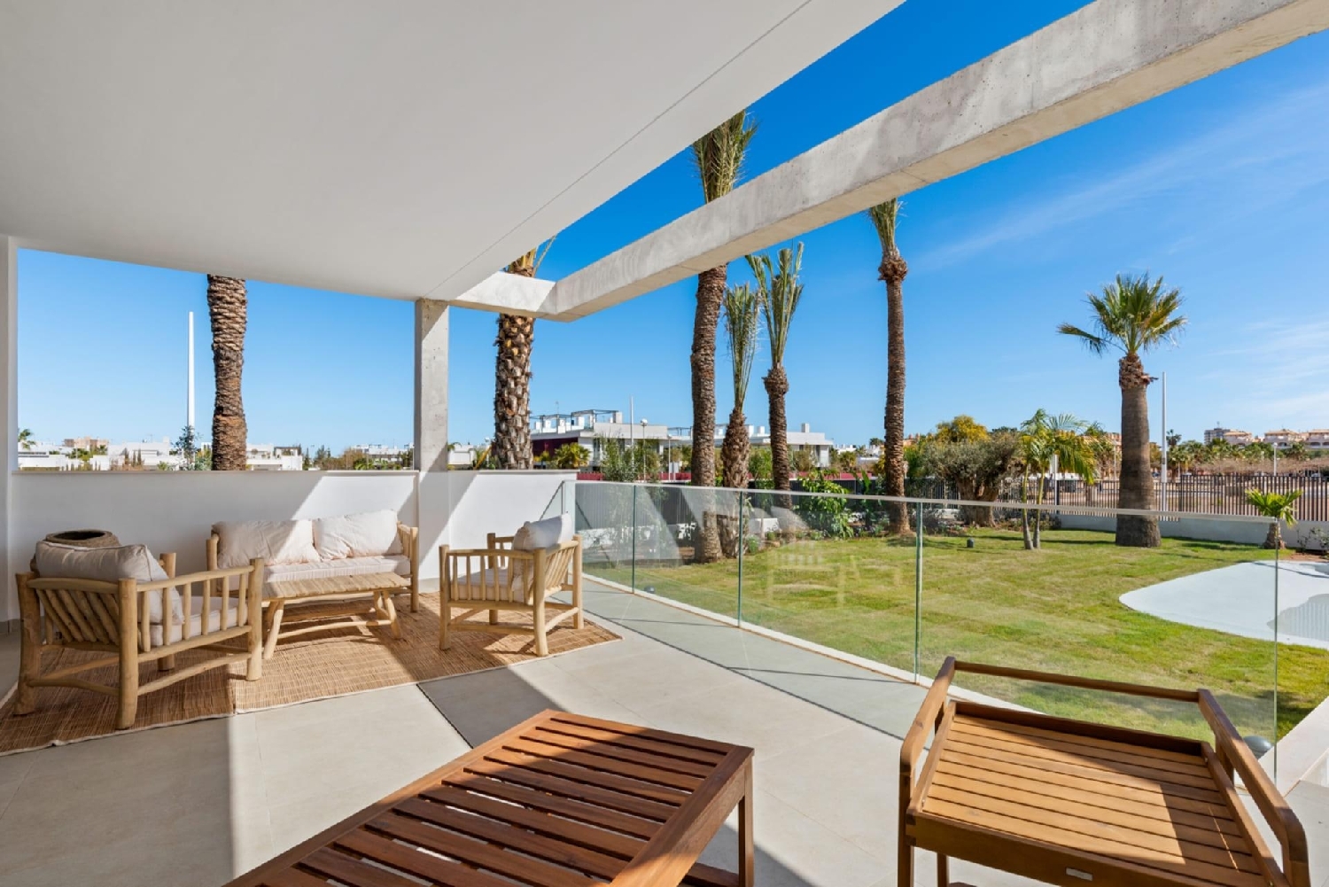  till salu takvåning Mar De Cristal Campo De Cartagena 1