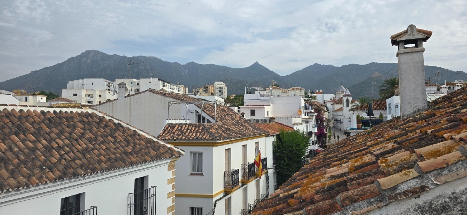  till salu takvåning Marbella Costa Del Sol Occidental 5