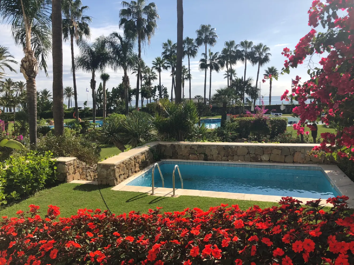  till salu takvåning Marbella Area Costa Del Sol Occidental 1