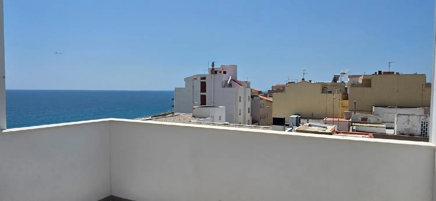 till salu takvåning Sant Jordi D'alfama Baix Ebre 3