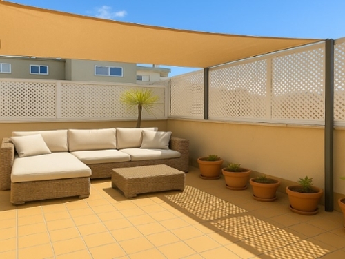 Marqués De Fontsanta Palma Penthouse Bild 6265521