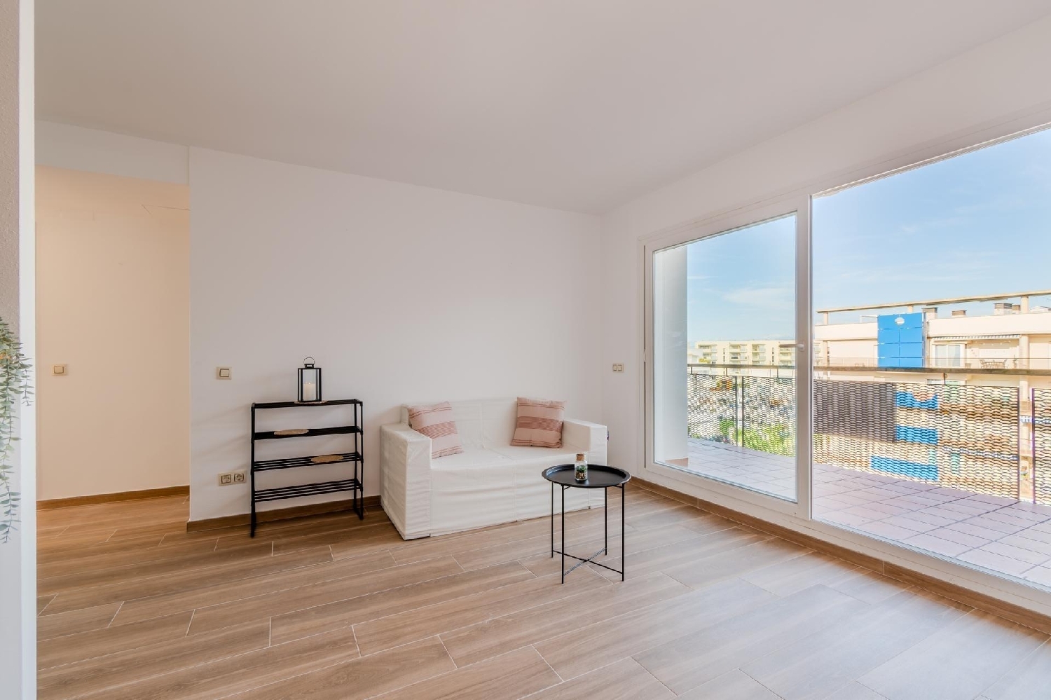 till salu takvåning Mas Oliva Alt Empordà 2