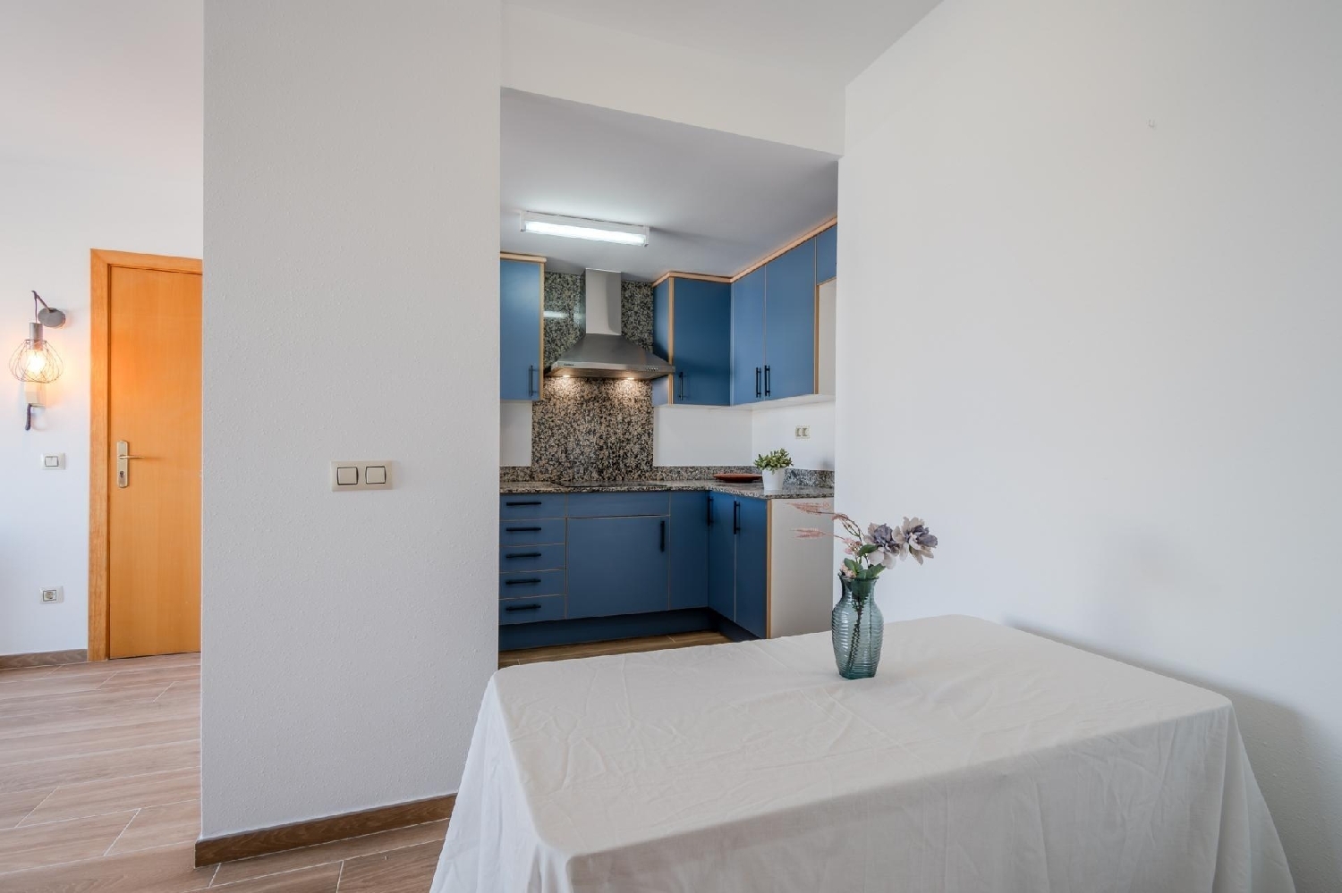  till salu takvåning Mas Oliva Alt Empordà 6