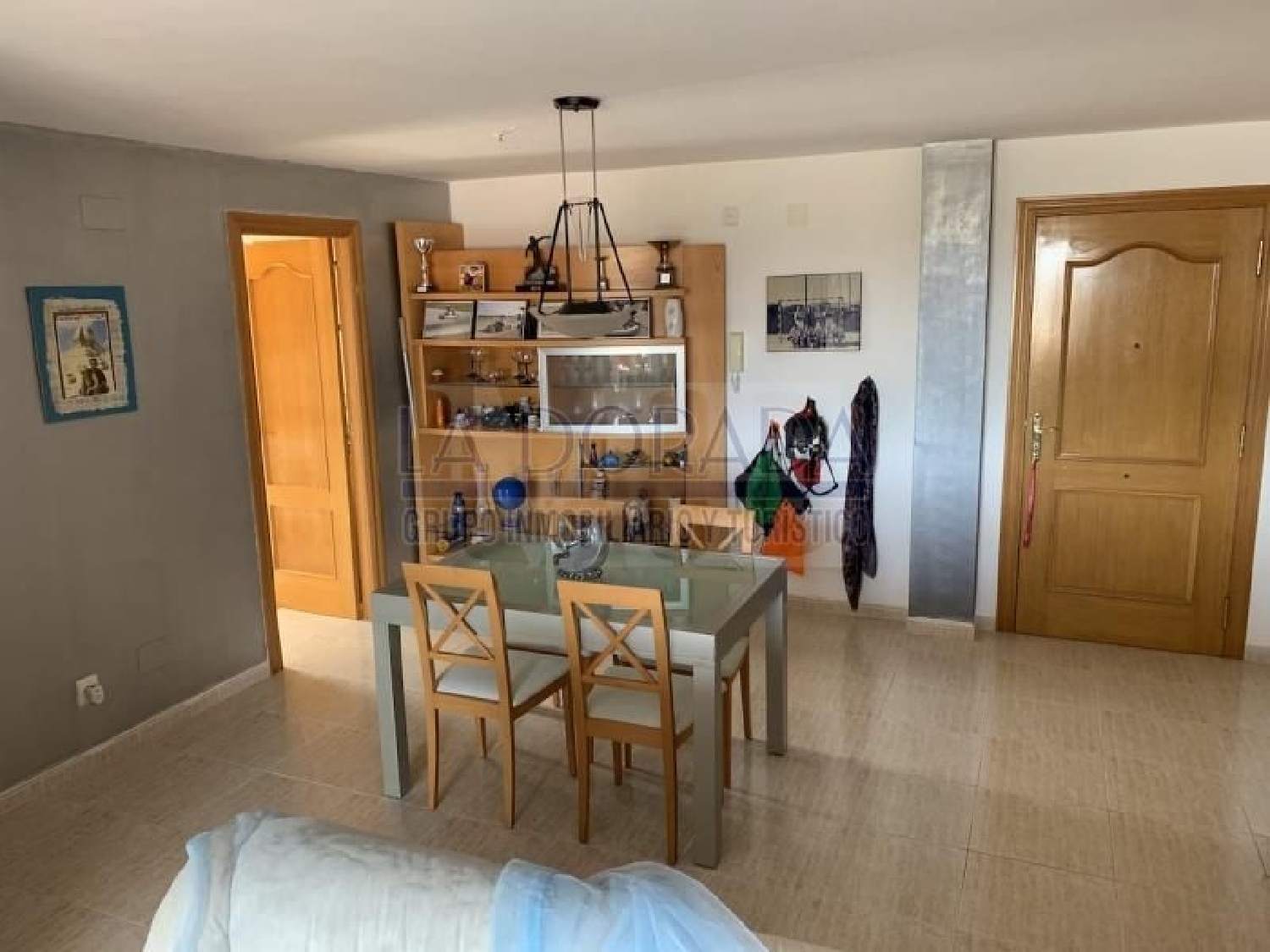till salu takvåning Maynou Baix Camp 2