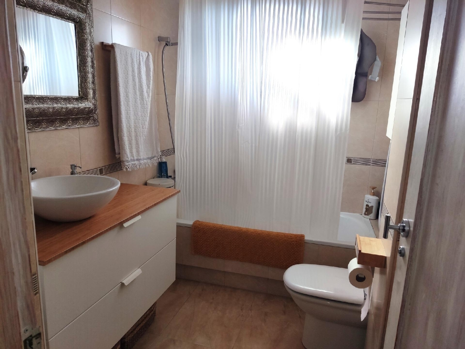  till salu takvåning Medrano Alto Guadalentín 8