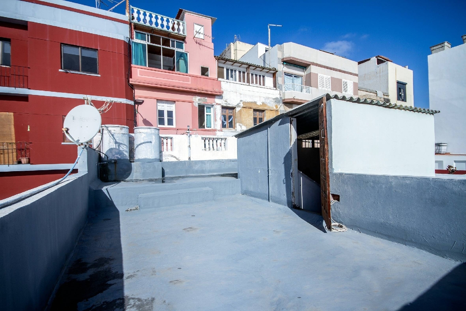 till salu takvåning Miller Palmas De Gran Canaria (Las) 3