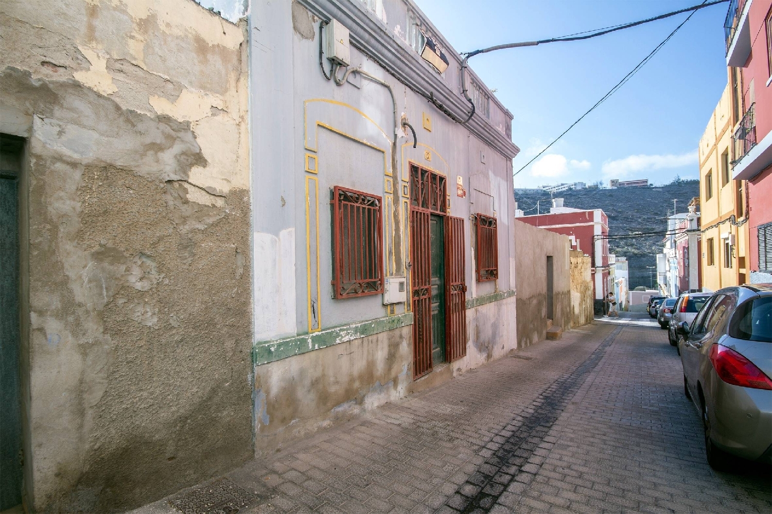  till salu takvåning Miller Palmas De Gran Canaria (Las) 1