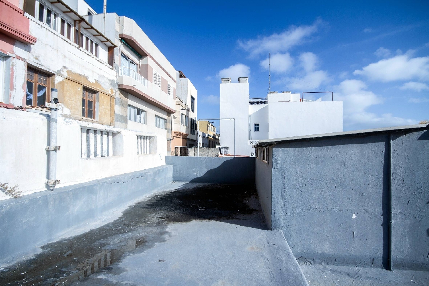  till salu takvåning Miller Palmas De Gran Canaria (Las) 4