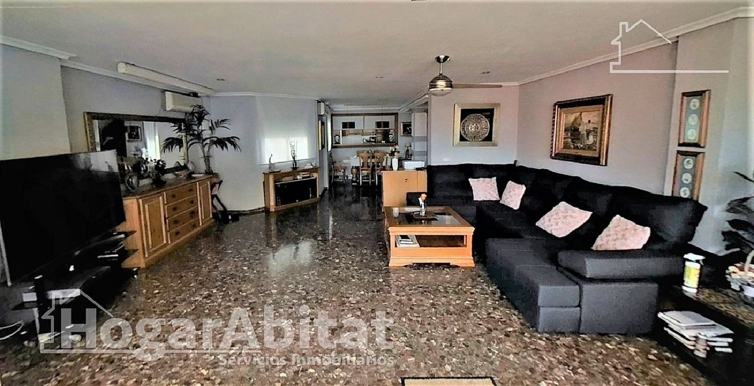  till salu takvåning Mislata Horta Oest 8