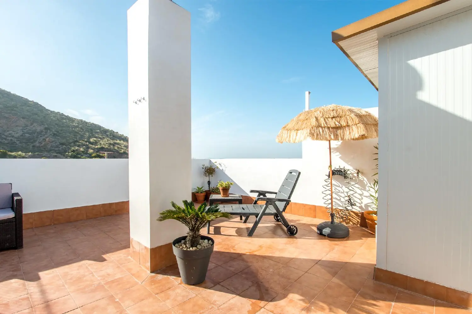  à vendre penthouse Toscas-Chorrico Vega Media Del Segura 1