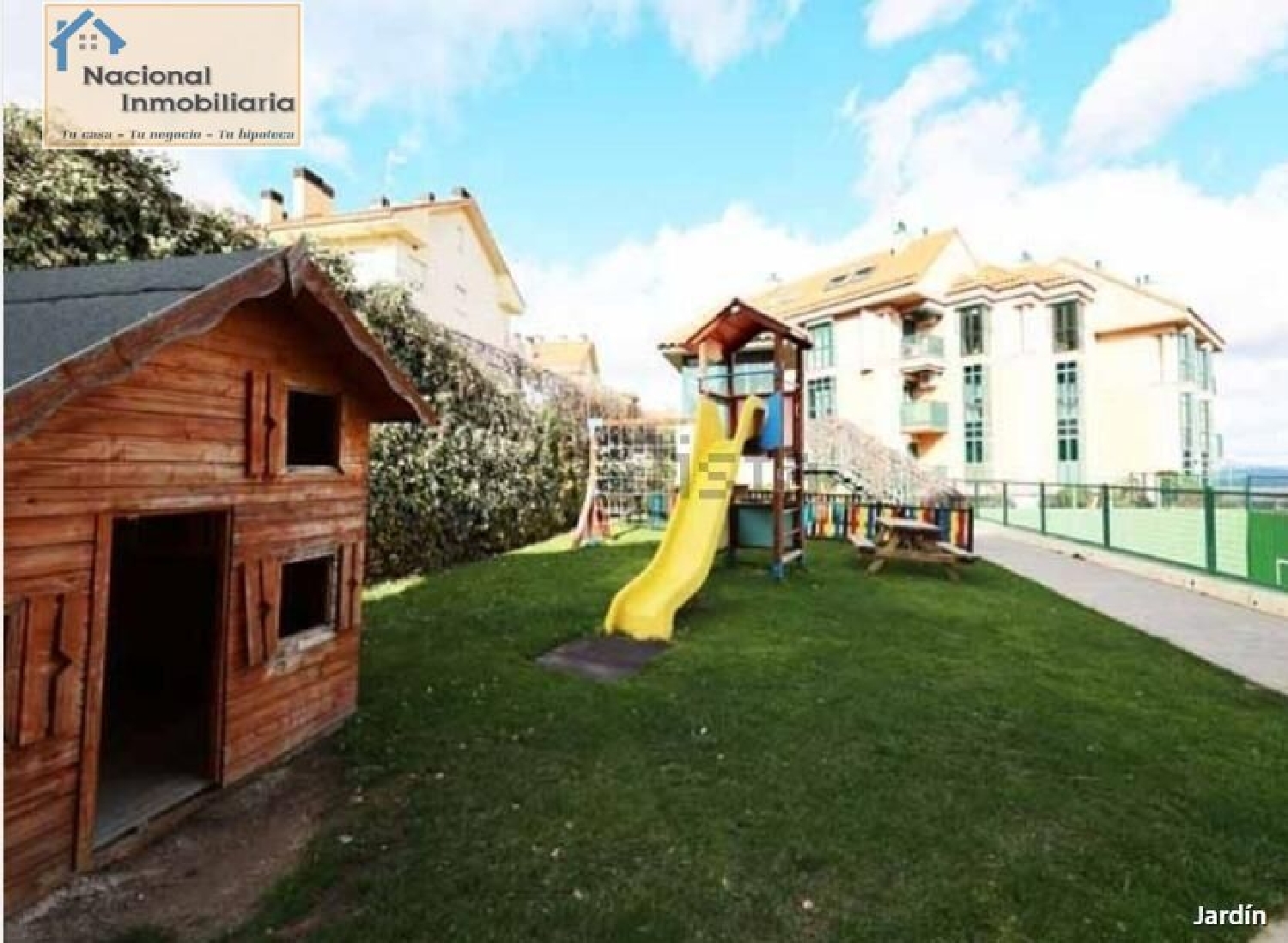  till salu takvåning Monasterio Del Campillo Cuenca Del Guadarrama 5