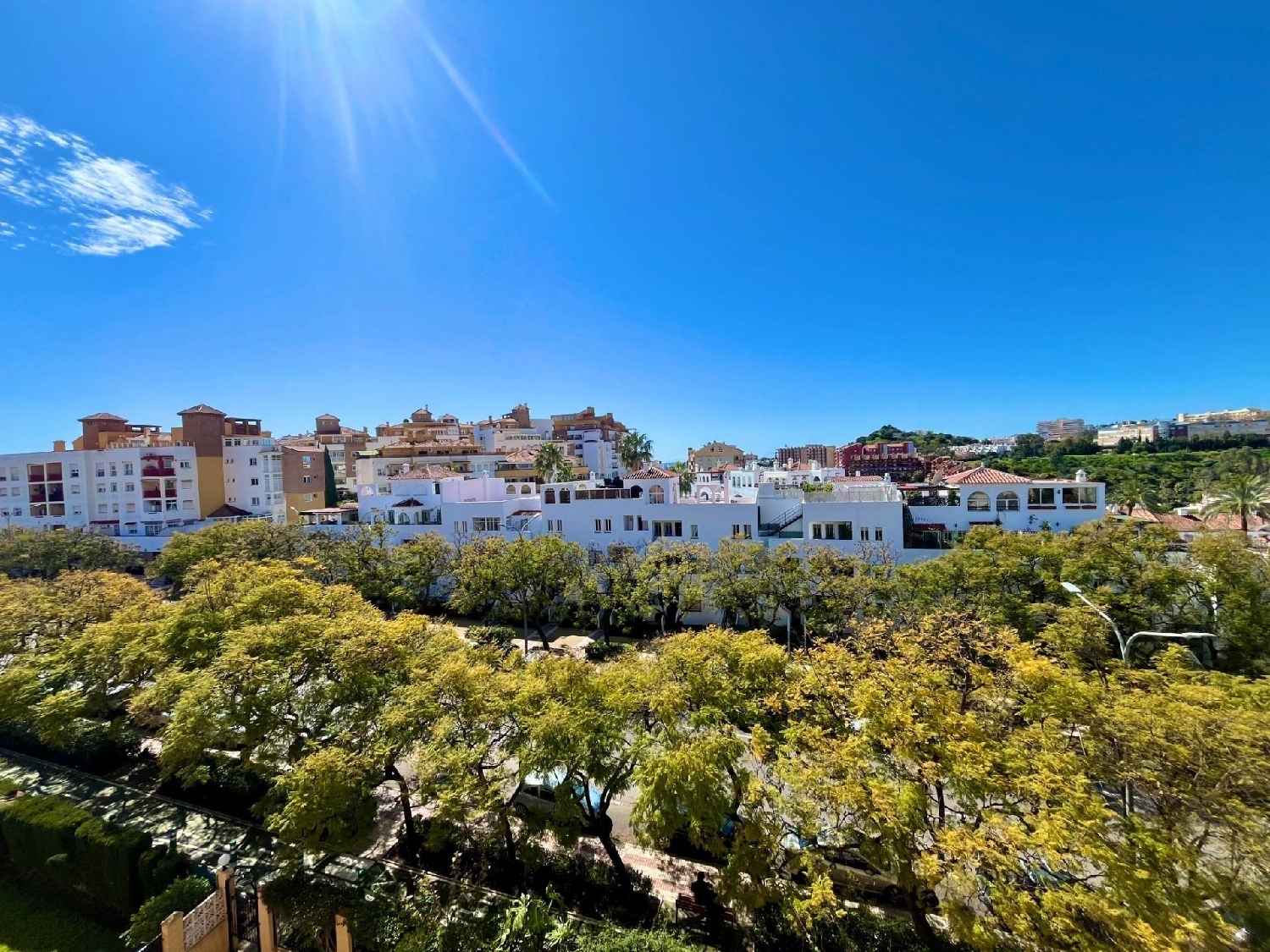  till salu takvåning Monterrey Costa Del Sol Occidental 1