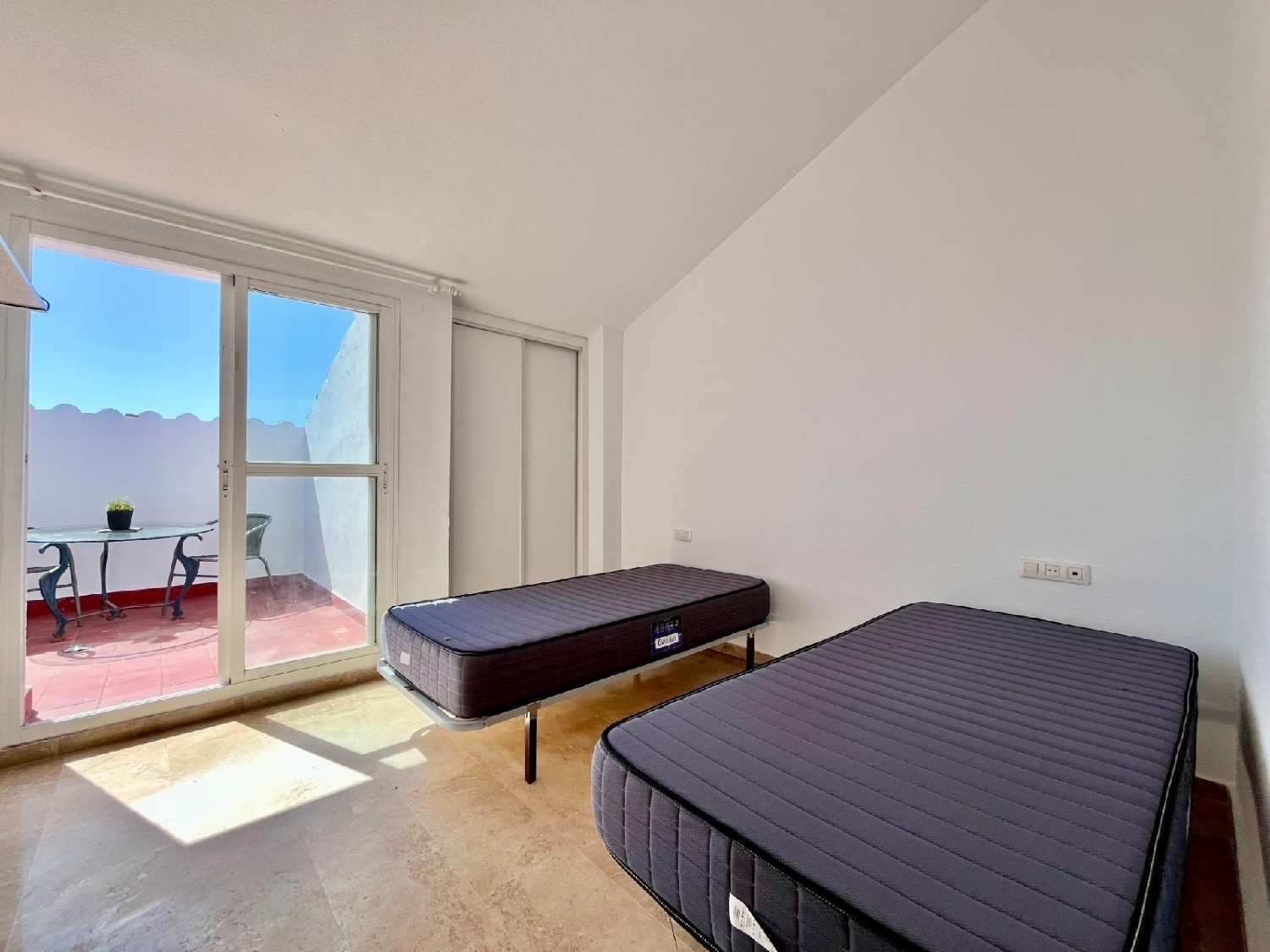  till salu takvåning Monterrey Costa Del Sol Occidental 8
