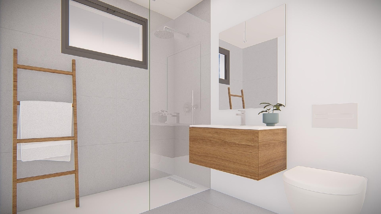  te koop penthouse La Ermita Marina Baixa 7