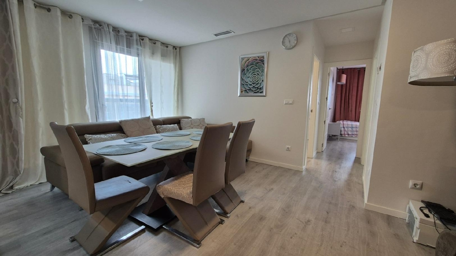  till salu takvåning Montezenia Baix Segura 6