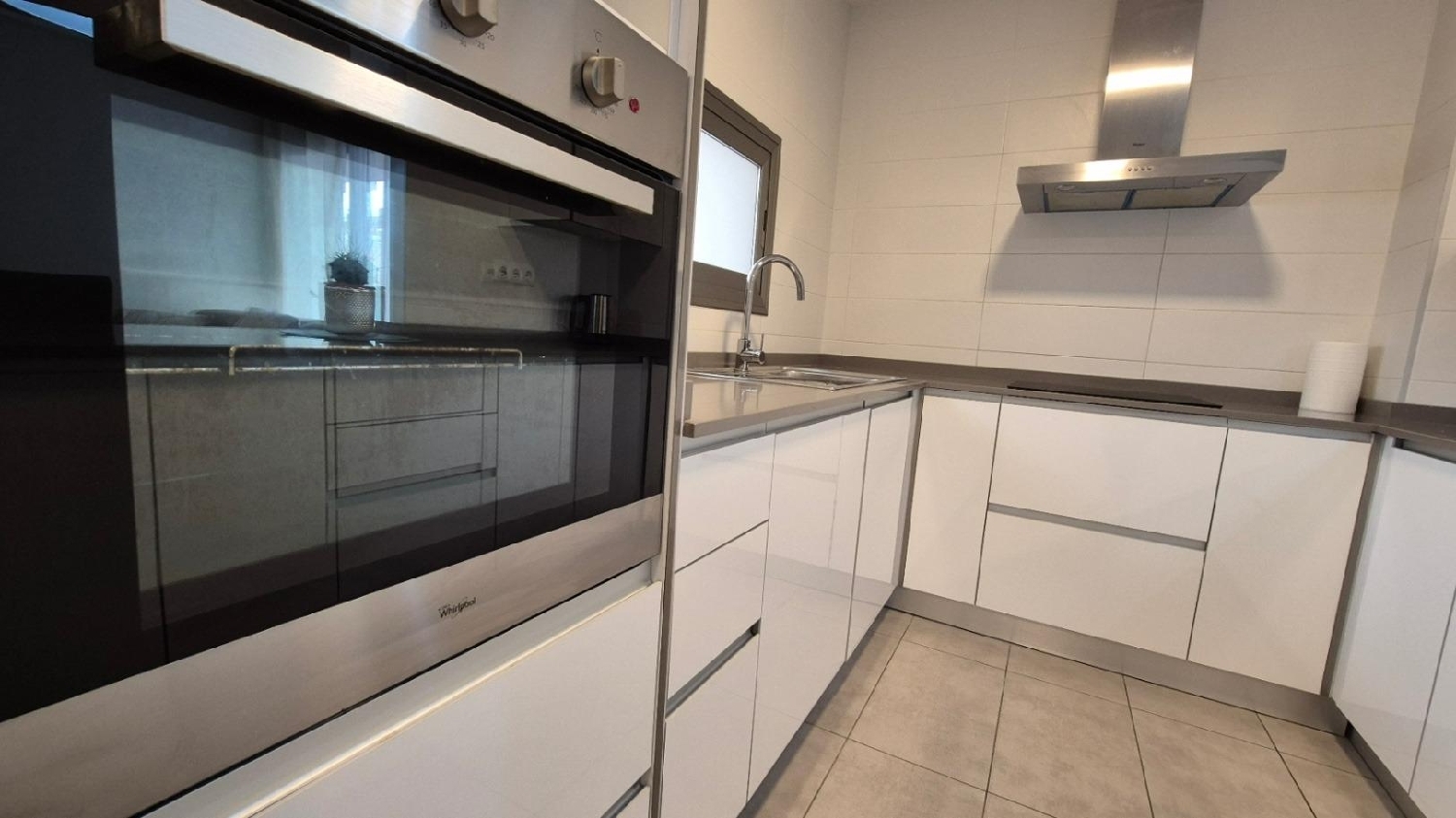  till salu takvåning Montezenia Baix Segura 4