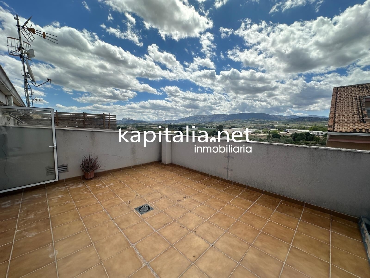  till salu takvåning Muro De Alcoy Comtat 1