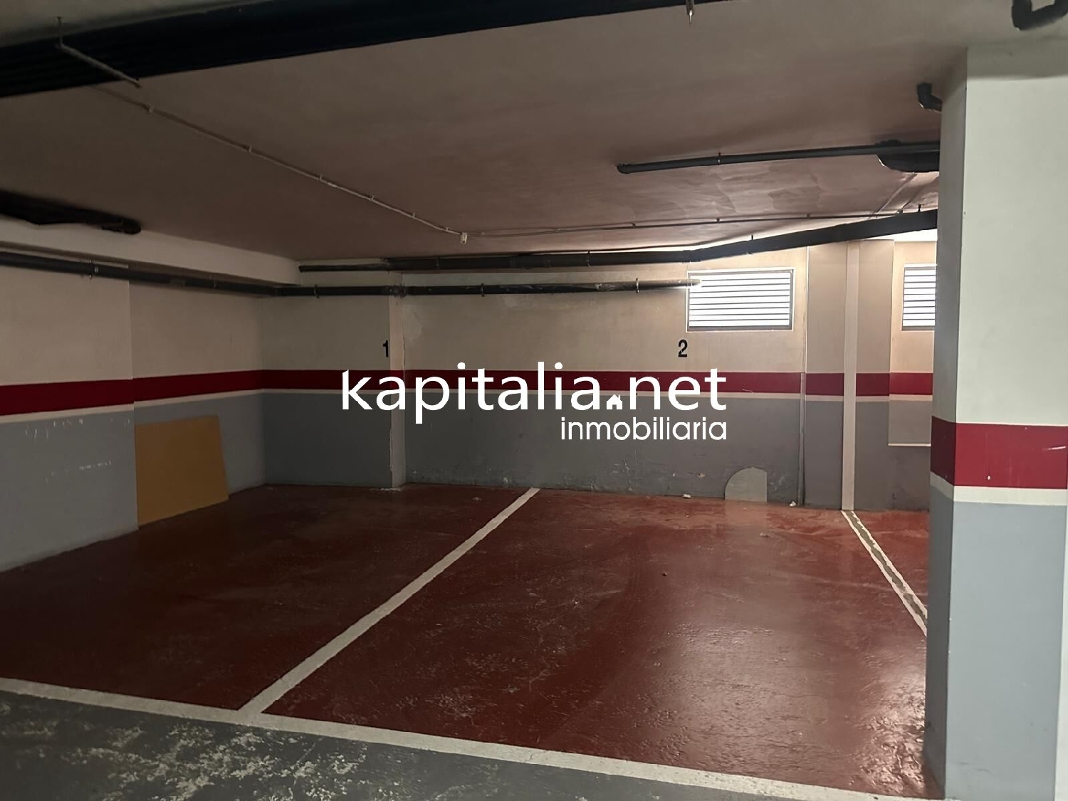  till salu takvåning Muro De Alcoy Comtat 5