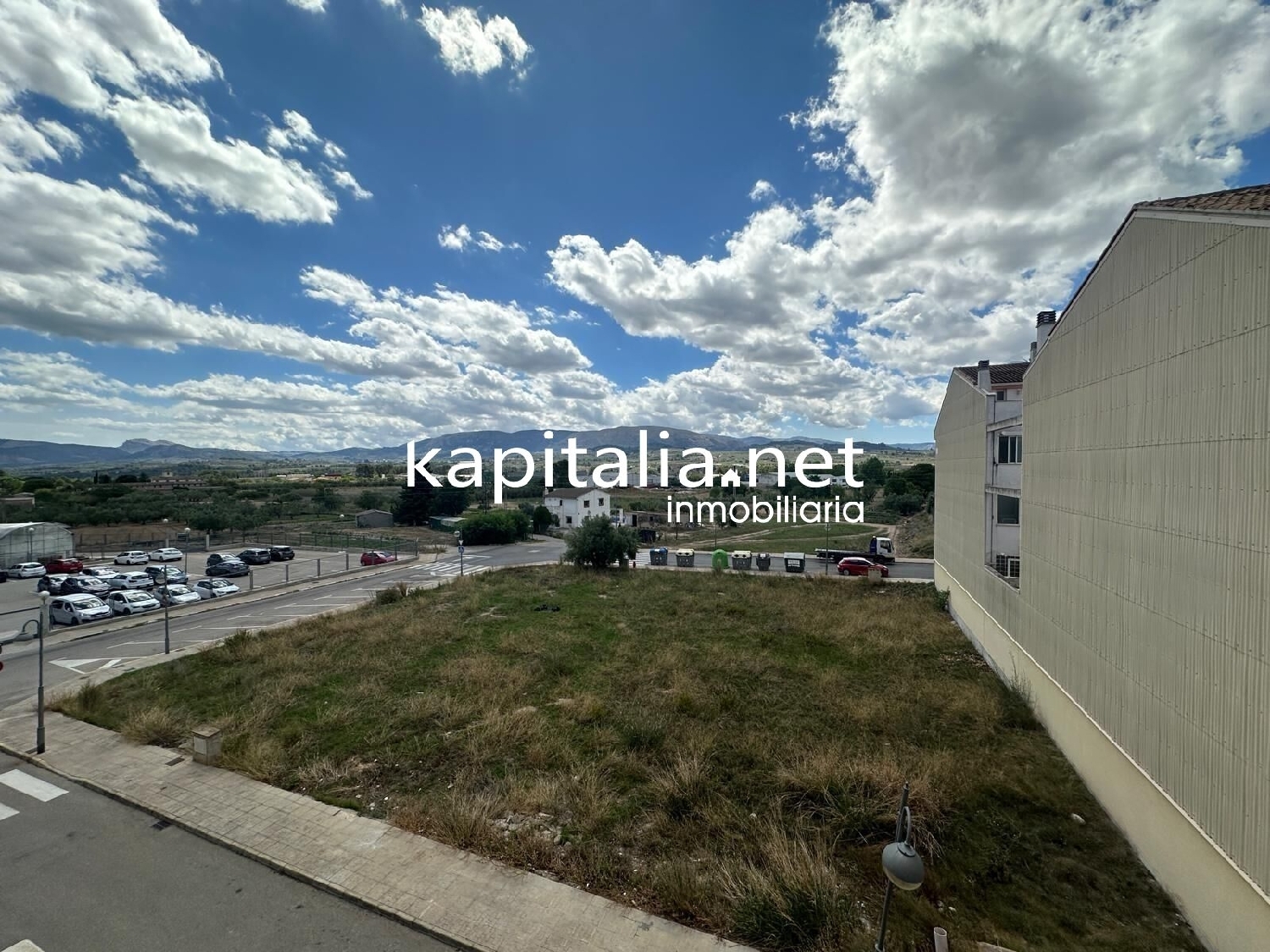  till salu takvåning Muro De Alcoy Comtat 7