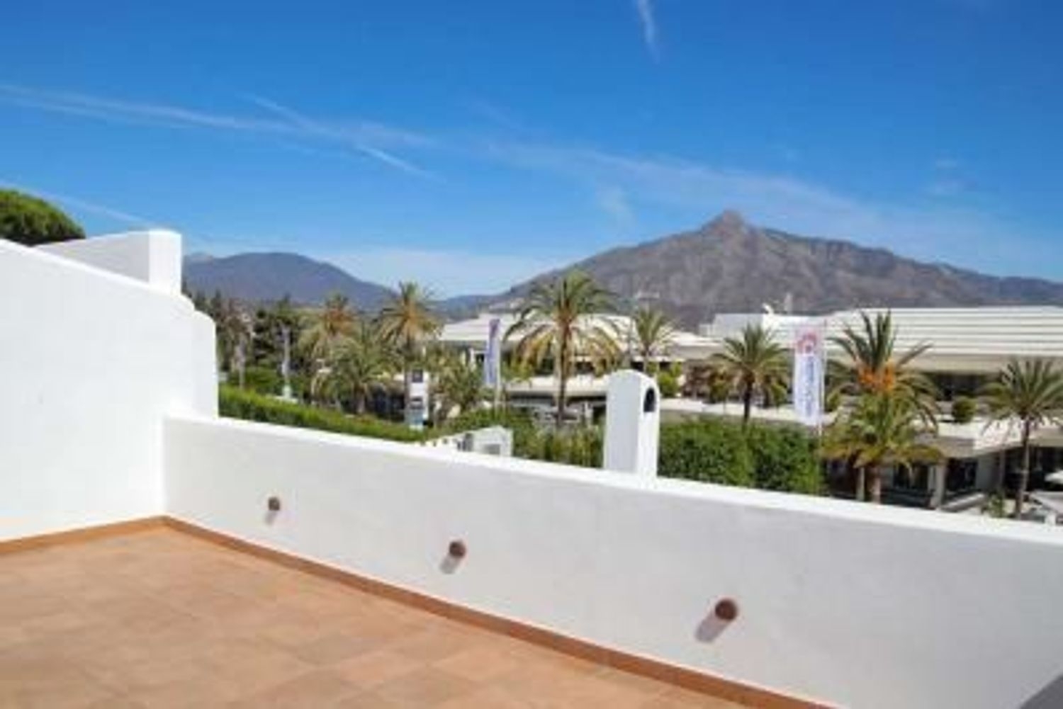  till salu takvåning Nueva Andalucía Costa Del Sol Occidental 4