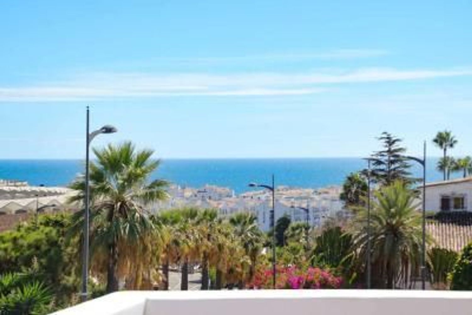  till salu takvåning Nueva Andalucía Costa Del Sol Occidental 1