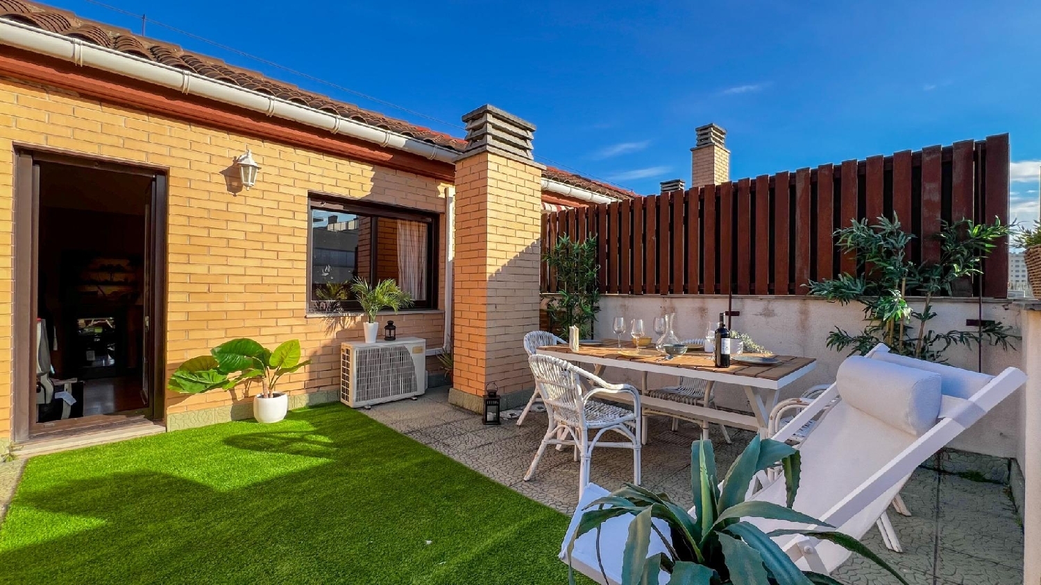  kaufen Penthouse Oliver Valdefierro D.C. Zaragoza 4
