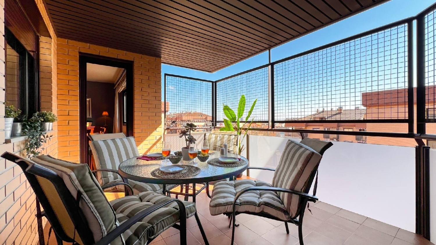  kaufen Penthouse Oliver Valdefierro D.C. Zaragoza 6