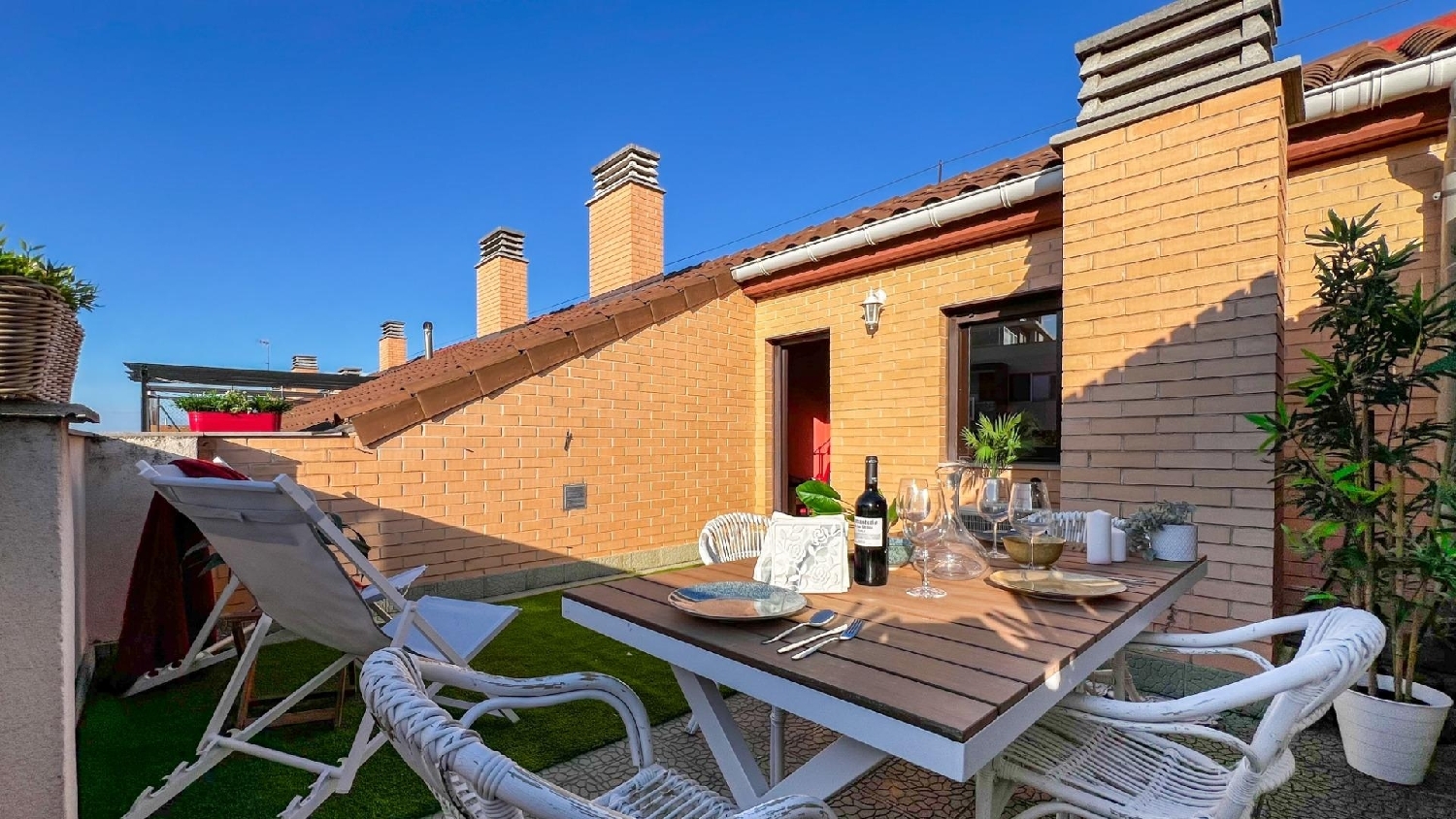  kaufen Penthouse Oliver Valdefierro D.C. Zaragoza 1
