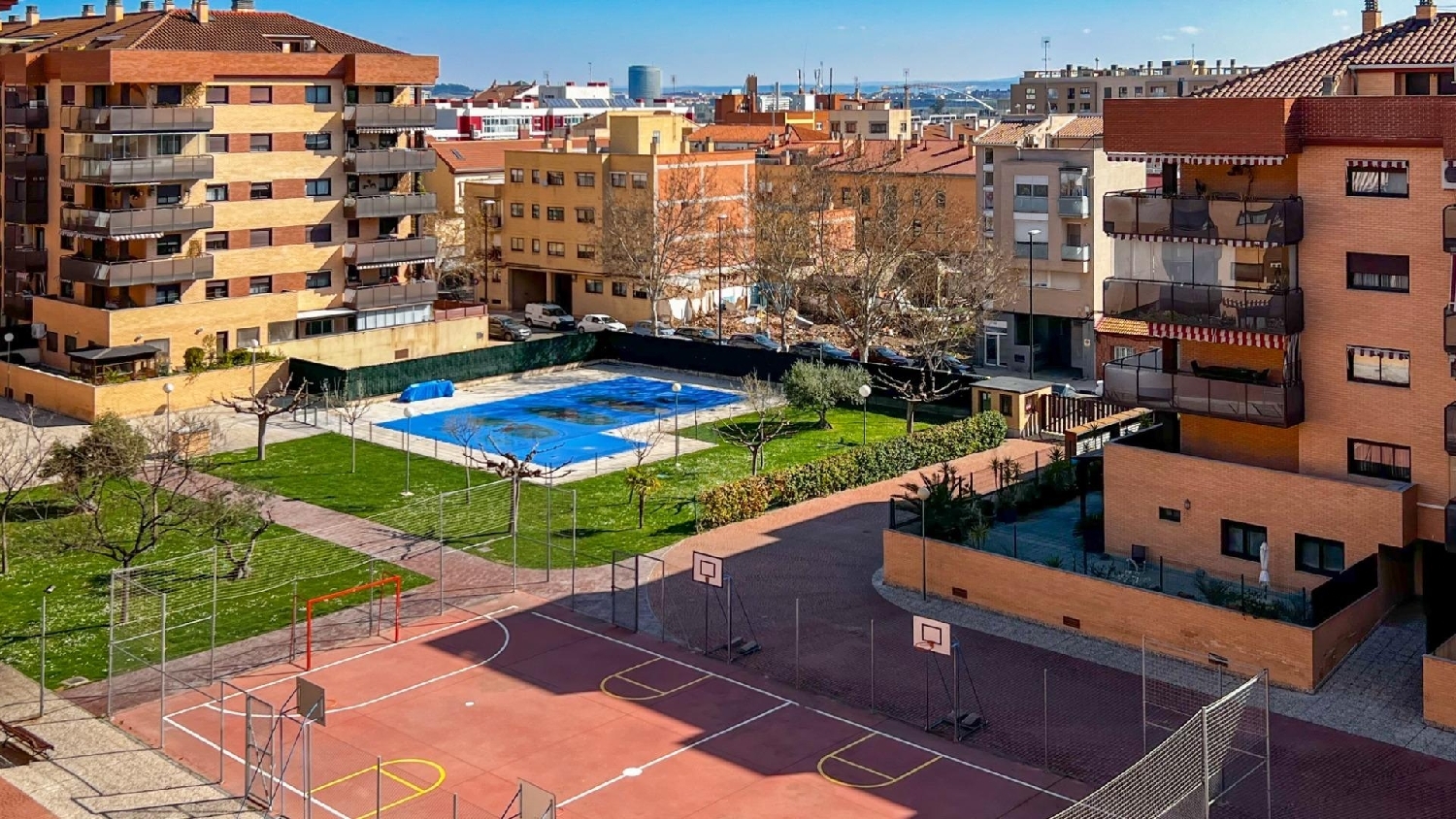  kaufen Penthouse Oliver Valdefierro D.C. Zaragoza 7
