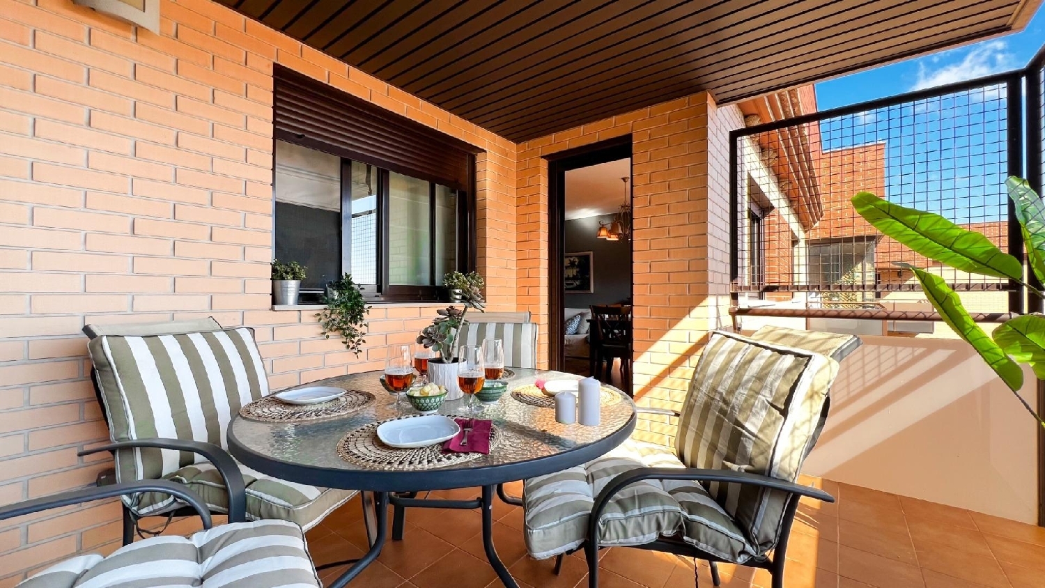  kaufen Penthouse Oliver Valdefierro D.C. Zaragoza 5