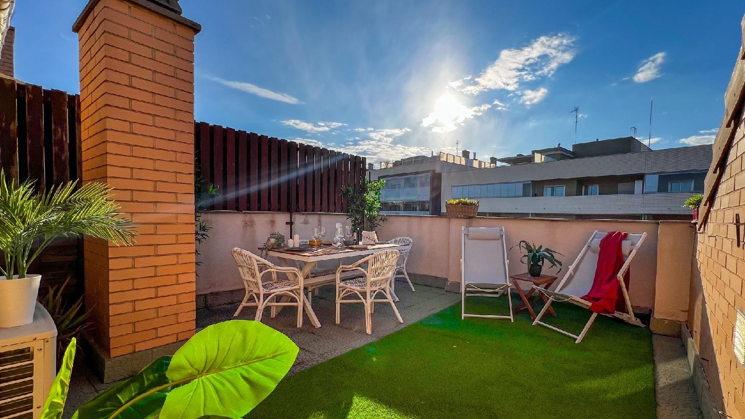 kaufen Penthouse Oliver Valdefierro D.C. Zaragoza 2