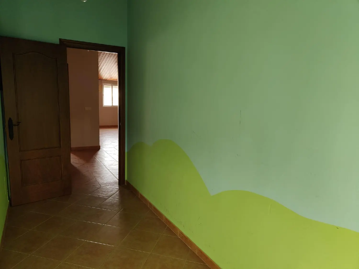  till salu takvåning Olvera Sierra De Cádiz 6