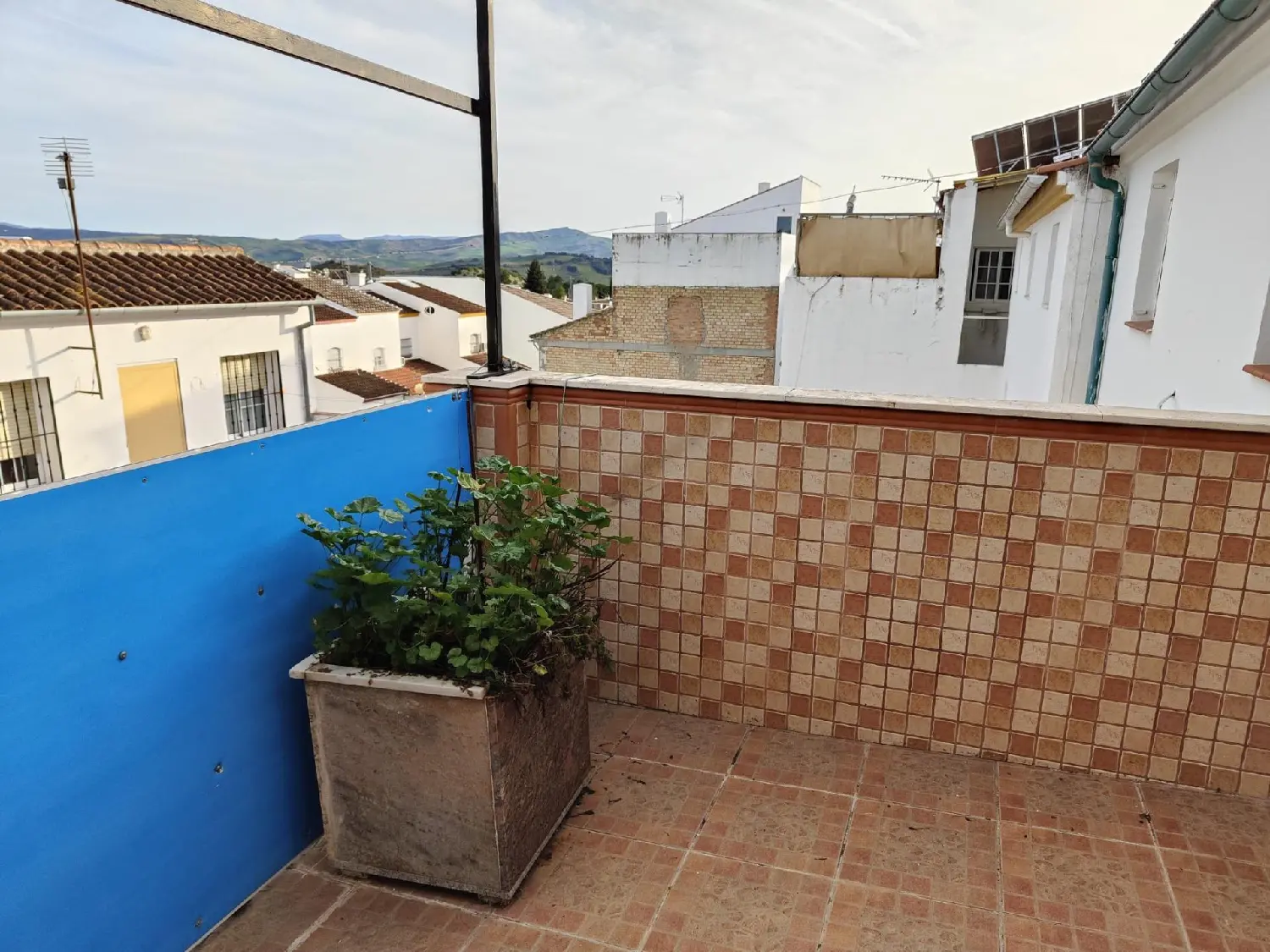  till salu takvåning Olvera Sierra De Cádiz 4