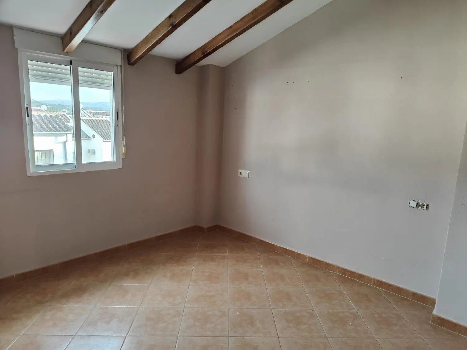  till salu takvåning Olvera Sierra De Cádiz 8
