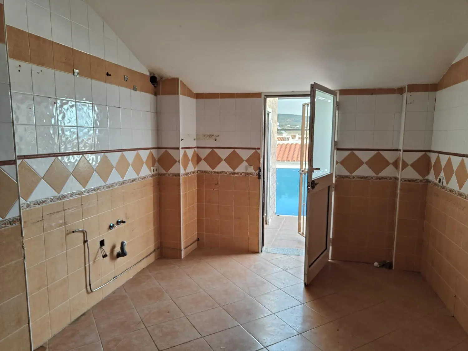 till salu takvåning Olvera Sierra De Cádiz 3