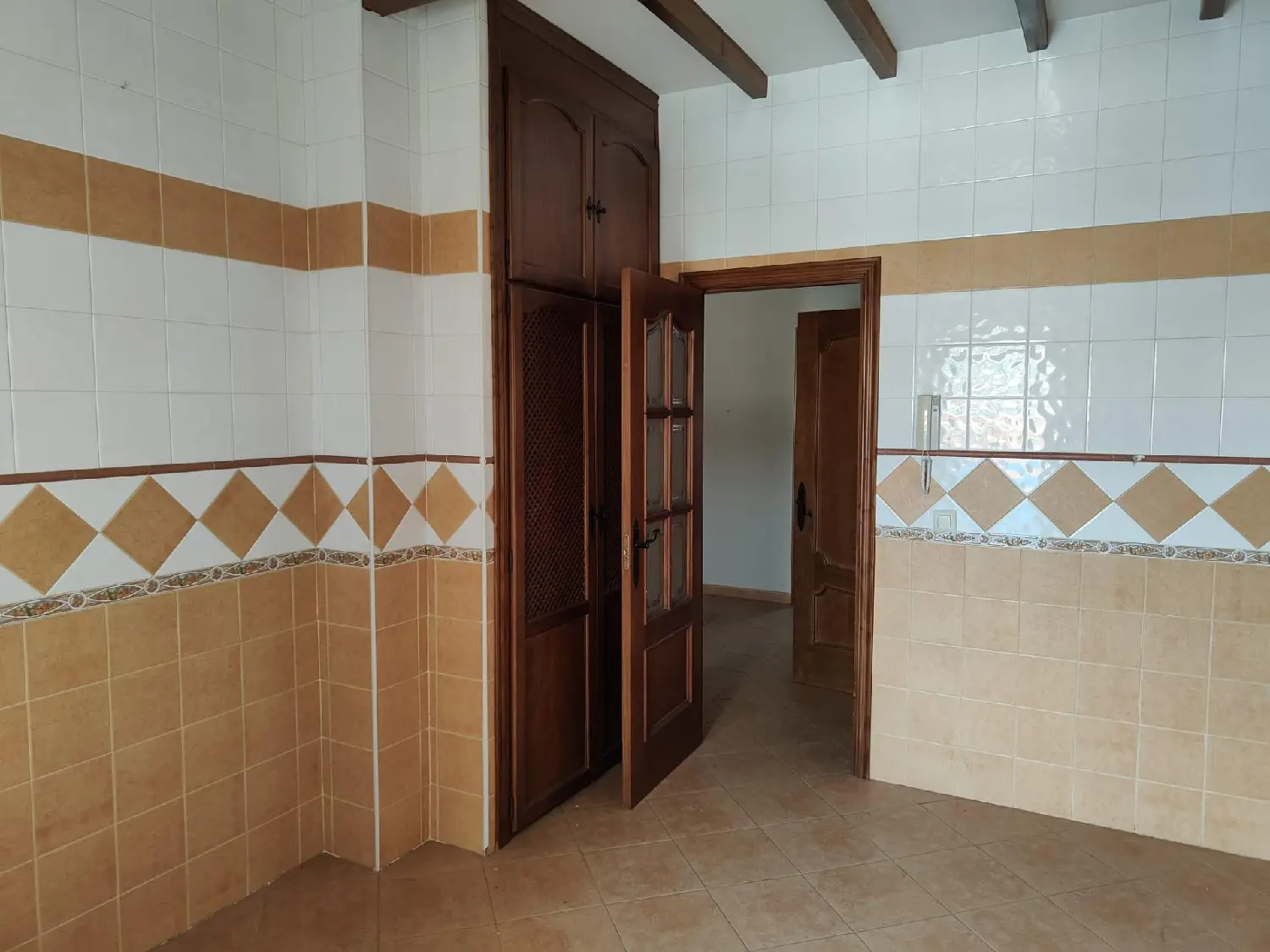  till salu takvåning Olvera Sierra De Cádiz 5