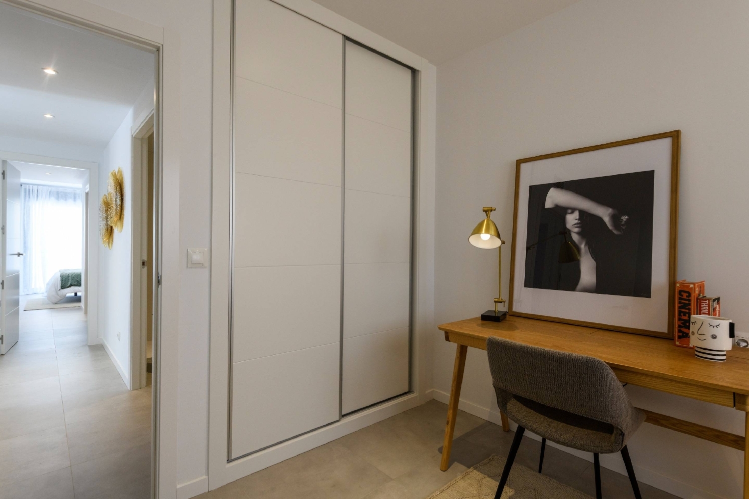  till salu takvåning Ondara Marina Alta 4