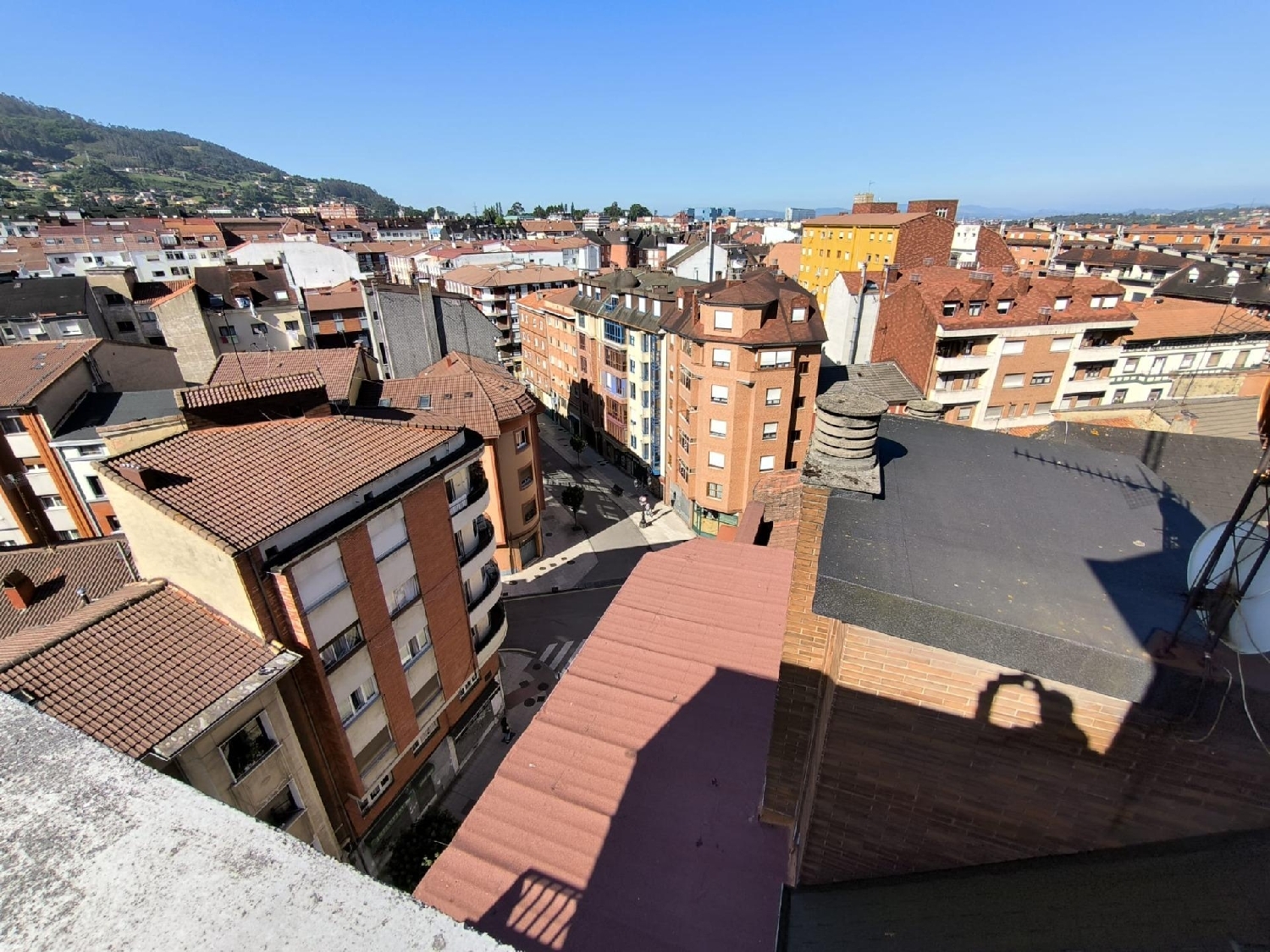  till salu takvåning Oviedo Centro 33001 Oviedo 4