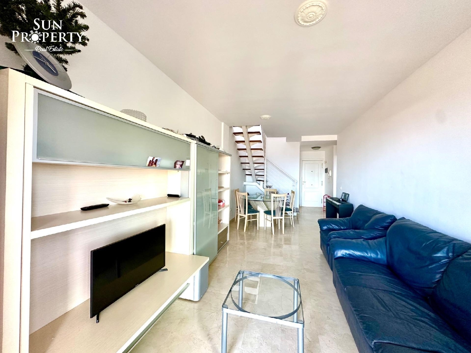  till salu takvåning Palm Mar Zona Sur 7
