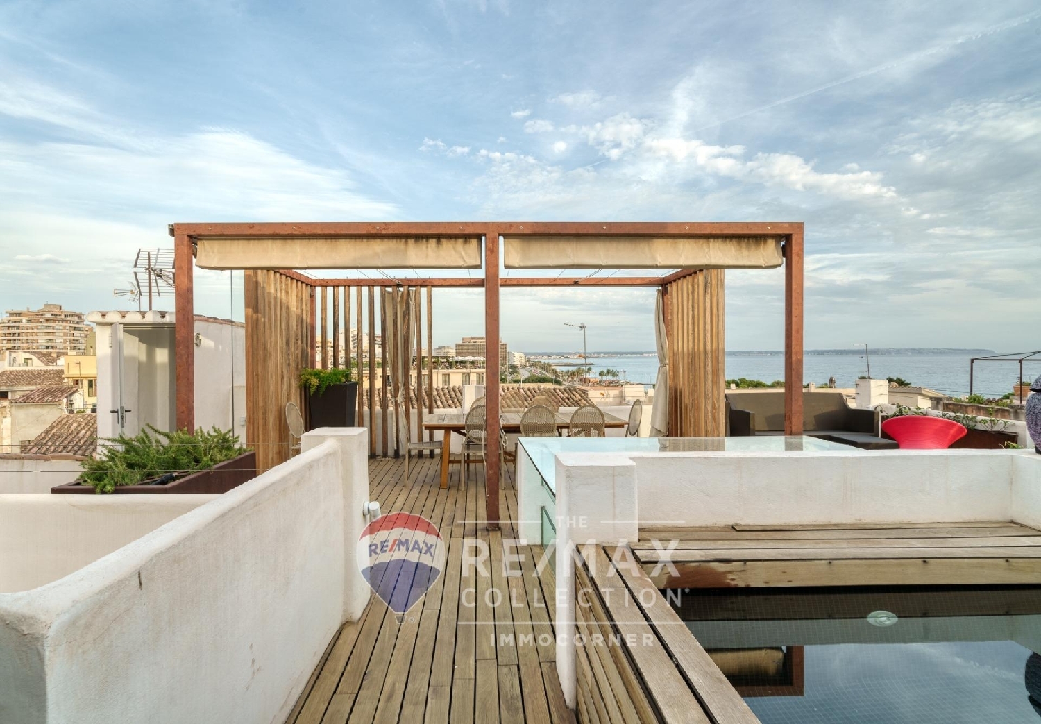  till salu takvåning Palma Casco Antiguo 07001 Palma 7