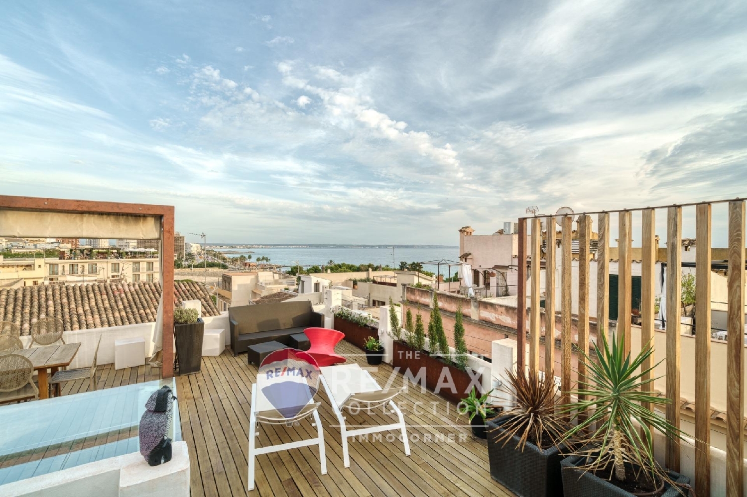  till salu takvåning Palma Casco Antiguo 07001 Palma 4